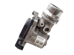 Mariposa De Aire Dacia Renault 161A09287R 1.5 DCI 1168