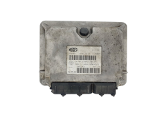 Controlador IAW4AF.S2 51782647 Fiat Magneti Marelli 42786