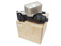 Cubierta Del Filtro De Aceite Trafic  Vivaro NV300 Talento 1.6dCi 152081926R