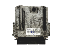 Controlador Del Motor 237100899R 0281017341 Renault 29062