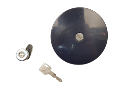 Cilindro De La Cerradura Delantero Clio 1 7701470016 7701034834 7701469308