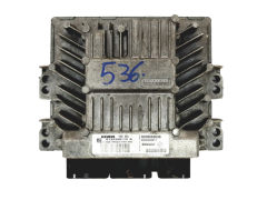 Controlador S122326110A SID301 8200659536 8200592611 Renault 19631