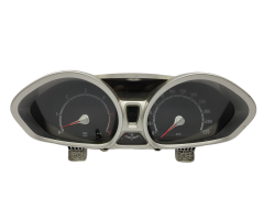 Velocímetro/Instrumentos Y Relojes Ford Fiesta 8A6T-10849-GC 8A6T10849GC 23603