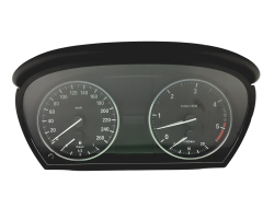 Velocímetro/Instrumentos Y Relojes BMW 3 E90 E91 9187060-02 1025350-93 55839