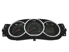 Velocímetro/Instrumentos Y Relojes Dacia Duster 248101921R B 50807