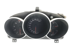 Velocímetro/Instrumentos Y Relojes Mazda 3 4TBN9JA 41500