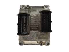 Controlador 00735018130 0261206714 Alfa Romeo Bosch 13946