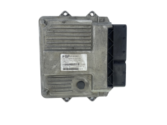 Controlador MJD6JF.P6 55192093 71600.021.03 Fiat Magneti Marelli 51065