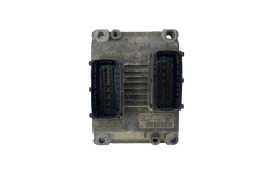 Controlador Fiat 00551803110 0261207901 ME73H4F001 Bosch 47679