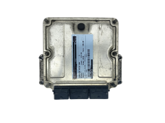 Controlador 0281010632 8200051608 8200118526 Renault Opel Bosch 57101