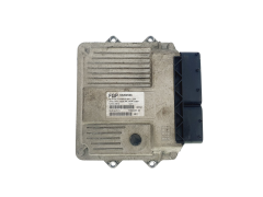 Controlador Lancia 55202548 MJD6JF.Y1 FPT 35587
