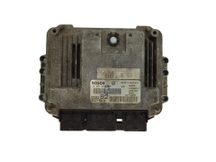 Controlador 0281010707 9647158080 9647785580 PSA Bosch 14288