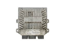 Controlador PSA 9655151080 9648624280 5WS40117C-T Siemens 46005