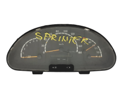Velocímetro/Instrumentos Y Relojes Mercedes Sprinter A0004466921 44478