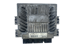 Controlador S122326113A 8200804775 SID301  Renault Siemens 50329