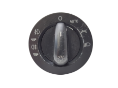 Interruptor De Las Luces Audi A6 Q7 4F1941531D