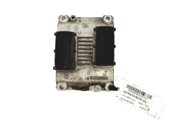 Controlador 09115112 0261206074 Opel Bosch 24021