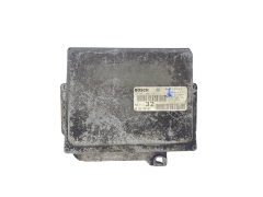 Controlador 0261204625 9630278480 MA3.1 PSA Bosch 61729
