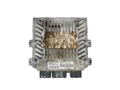 Controlador 5WS40145A-T 9653205380 9647423380 PSA Siemens 35269