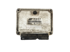 Controlador Del Motor 038906019NB 0281011821 Ford 25622