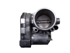 Mariposa De Aire Ford 8A6G-9F991-AB 0280750531 Bosch 2420