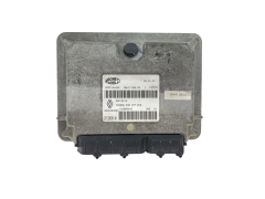 Controlador 8200144433 CFC203R.01 8200090293 Renault 57432