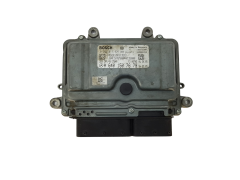 Controlador A6401507679 0281013026 1039S00000 Bosch Mercedes 16681