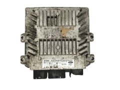 Controlador 7S61-12A650-BA 5WS40432A-T Ford Siemens