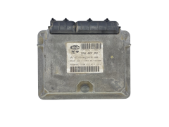 Controlador IAW4EF.P2 73500446 61600.623.01 Fiat Magneti Marelli 54968