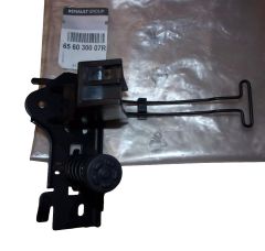 Capó Cerradura Original 656030007R Renault