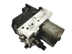 Bomba Abs Peugeot 307 9648265580 0265950084 Bosch 47009