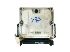 Controlador PSA 0281010252 9635158180 28FM0163 Bosch 31177