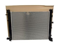 Radiador Del Motor Original Renault Dacia 214100078R