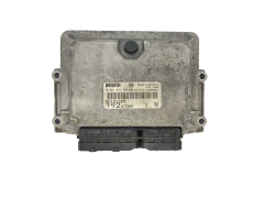 Controlador 55191209 0281011553 192 47DAA Fiat Bosch 56093