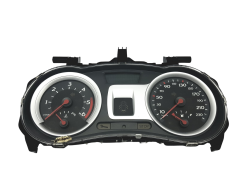 Velocímetro/Instrumentos Y Relojes Renault Clio 3 8200761861 N 55383