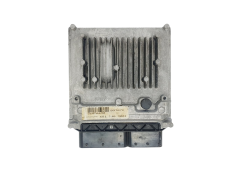 Controlador A6519003001 A6519011701 28392035 Mercedes Delphi 