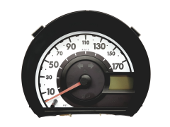 Velocímetro/Instrumentos Y Relojes Aygo 107 C1 83800-0H160-A Toyota PSA 32290