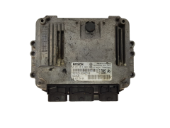 Controlador 0281013868 9663755480 9653958980 PSA Bosch 14350