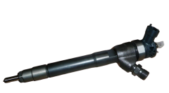 Inyección De Combustible Renault 166105302R Qplus