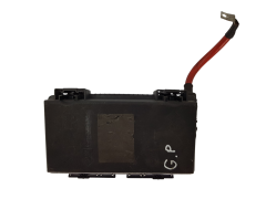 Caja Reles / Fusibles Fiat 51775622 DS/TBZ Delphi