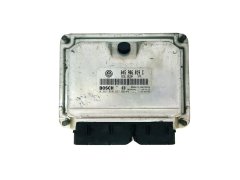 Controlador 045906019C 0281010697 VW Bosch 32439