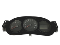Velocímetro/Instrumentos Y Relojes Dacia Dokker 248108622R A Johnson 57128
