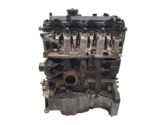 Motor Diésel K9KF646 K9K646 1.5 Dci Renault Nissan Qashqai 2016 S11