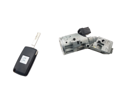 Interruptor De Encendido Citroen C3 N0502455 4162EA Valeo 1026