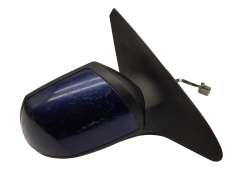 Retrovisor Derecho Ford Mondeo 3 MK3 014119 836156 373104 5 Pin