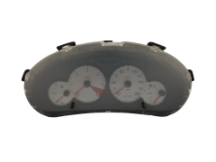 Velocímetro/Instrumentos Y Relojes Peugeot 206 9656696280 000500809 2888