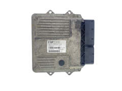 Controlador 55182886 71600.014.02 MJD6JF.D1 Fiat FGP 59534
