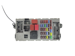 Controlador 1361296080 CPL Jumper Boxer Ducato Delphi 59310