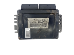 Controlador 96395445 S010016047A2 1AWY Daewoo Chevrolet Kemsco 50035