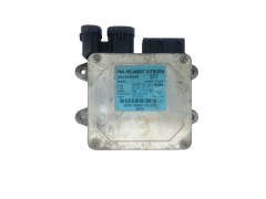 Controlador PSA 9655757780 6900000711 Q1T19075MZE Koyo 45143